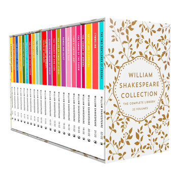 William Shakespeare Collection