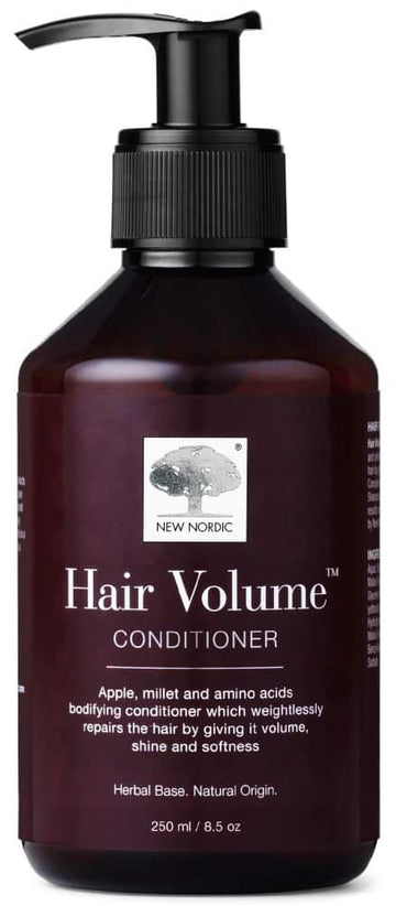 New Nordic Hair Volume Conditioner 250ml