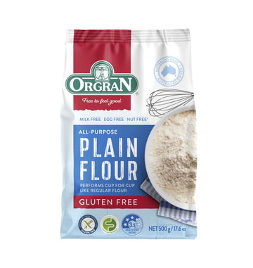 Orgran All Purpose Flour Mix 500gm