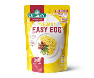 Orgran Vegan Easy Egg G/F 250g