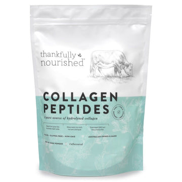 Thankfully Nourished Australian Collagen 900g