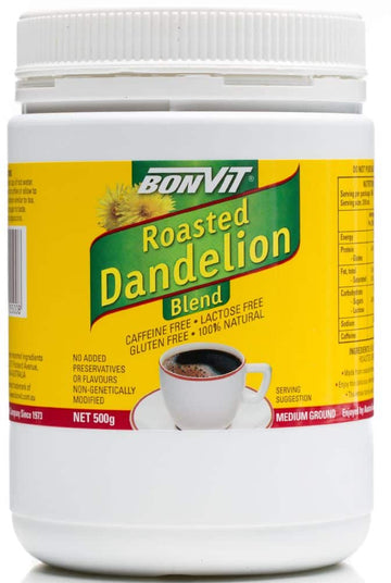 Bonvit Dandelion Beverage 500g