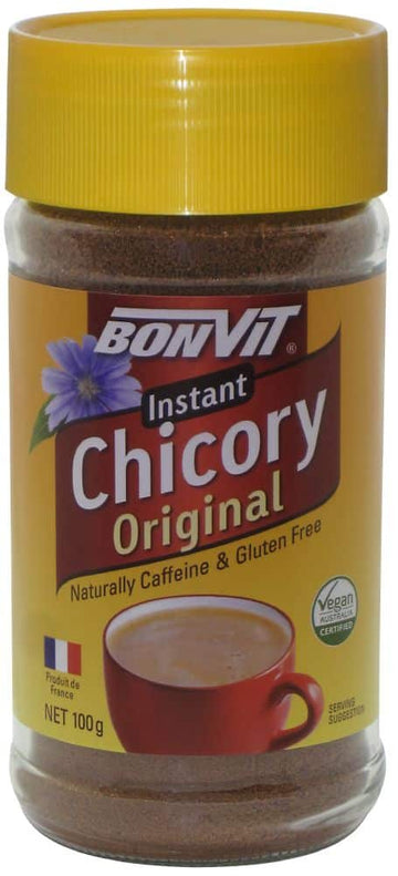 Bonvit Instant Chicory 100g