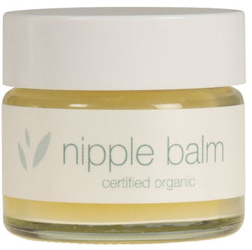 Natures Child Organic Nipple Balm 14g