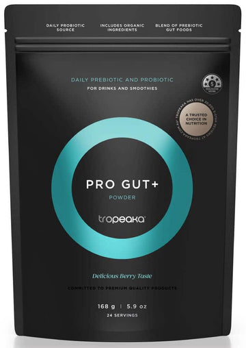 Tropeaka PRO GUT+ 168g