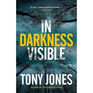 In Darkness Visible by Tony Jones