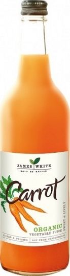 Beet It Organic Carrot Juice 750ml