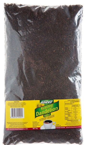 Bonvit Dandelion Beverage (Medium) 1kg