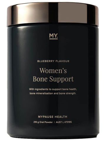 MyPause Health Women’s Bone Support 210g