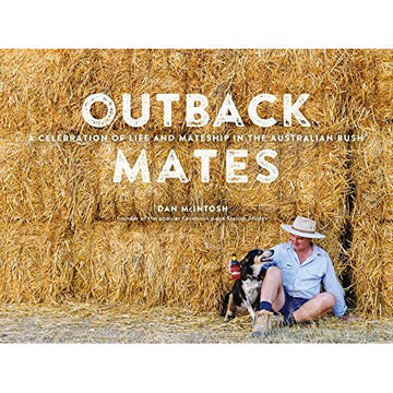 Outback Mates by Dan McIntosh - Paperback