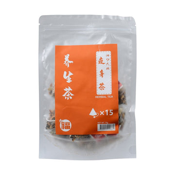 Sou Shen Herbal Tea 15 Pc/bag 75g