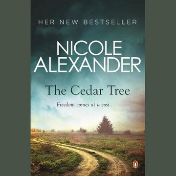 The Cedar Tree By: Nicole Alexander