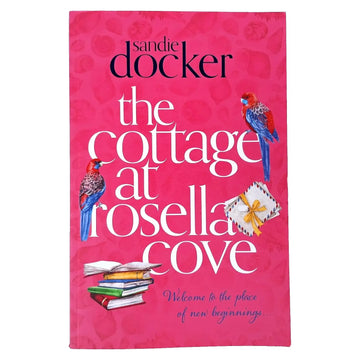 The Cottage at Rosella Cove