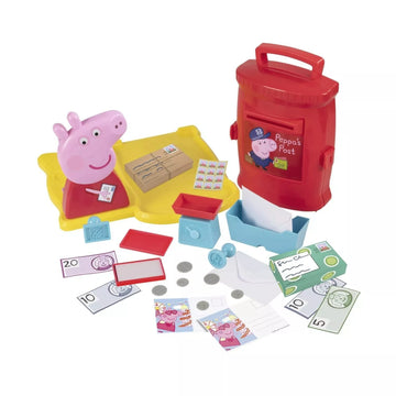 Peppa Pig – Peppa's Post Office