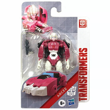 Transformers ARCEE Toys Generations Legacy