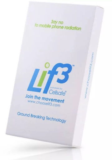 Lif3 Life Smart Chip Android Anti Radiation Chip