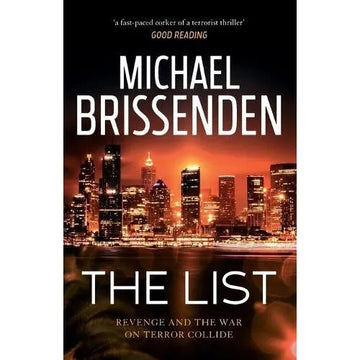 Michael Brissenden The List