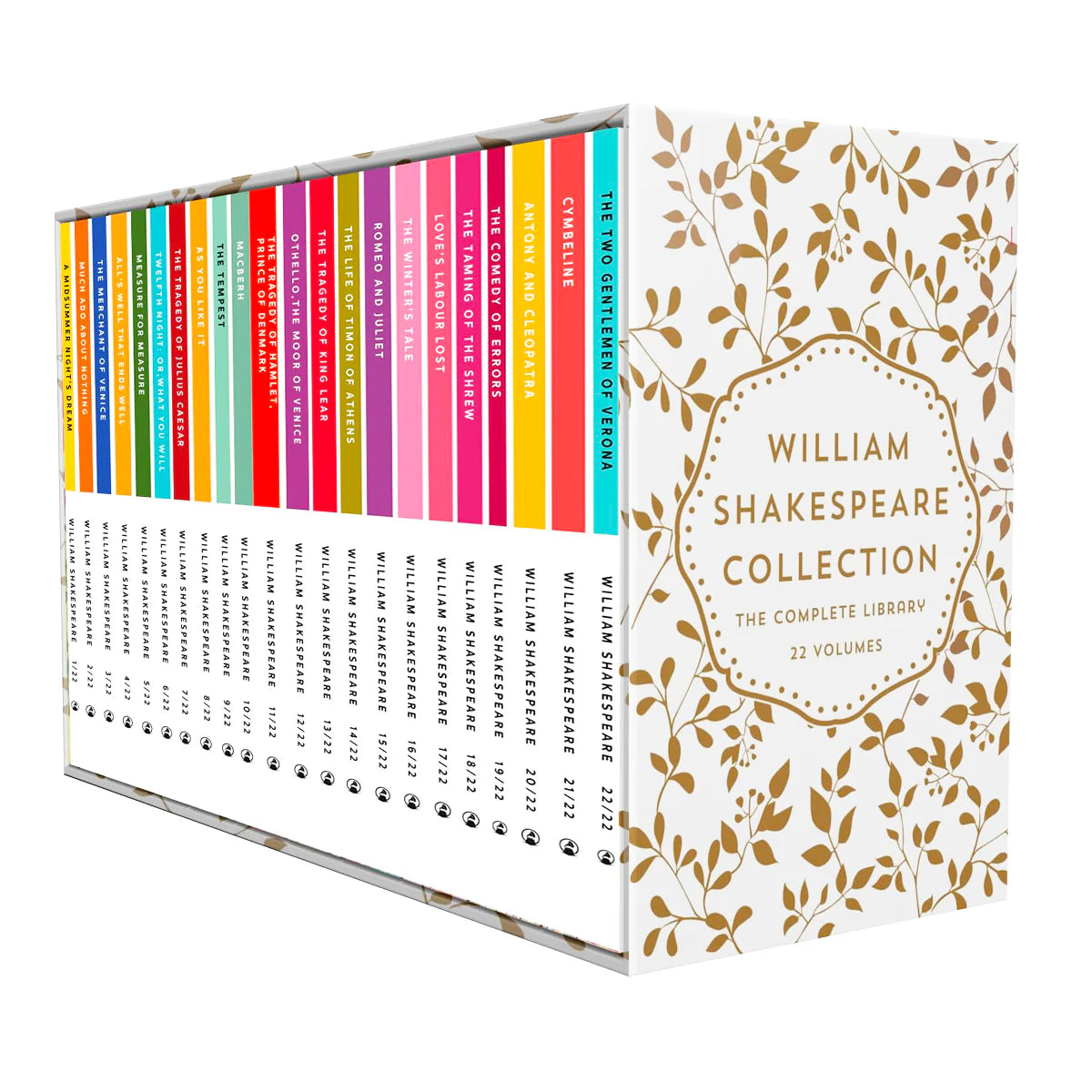 William Shakespeare Collection