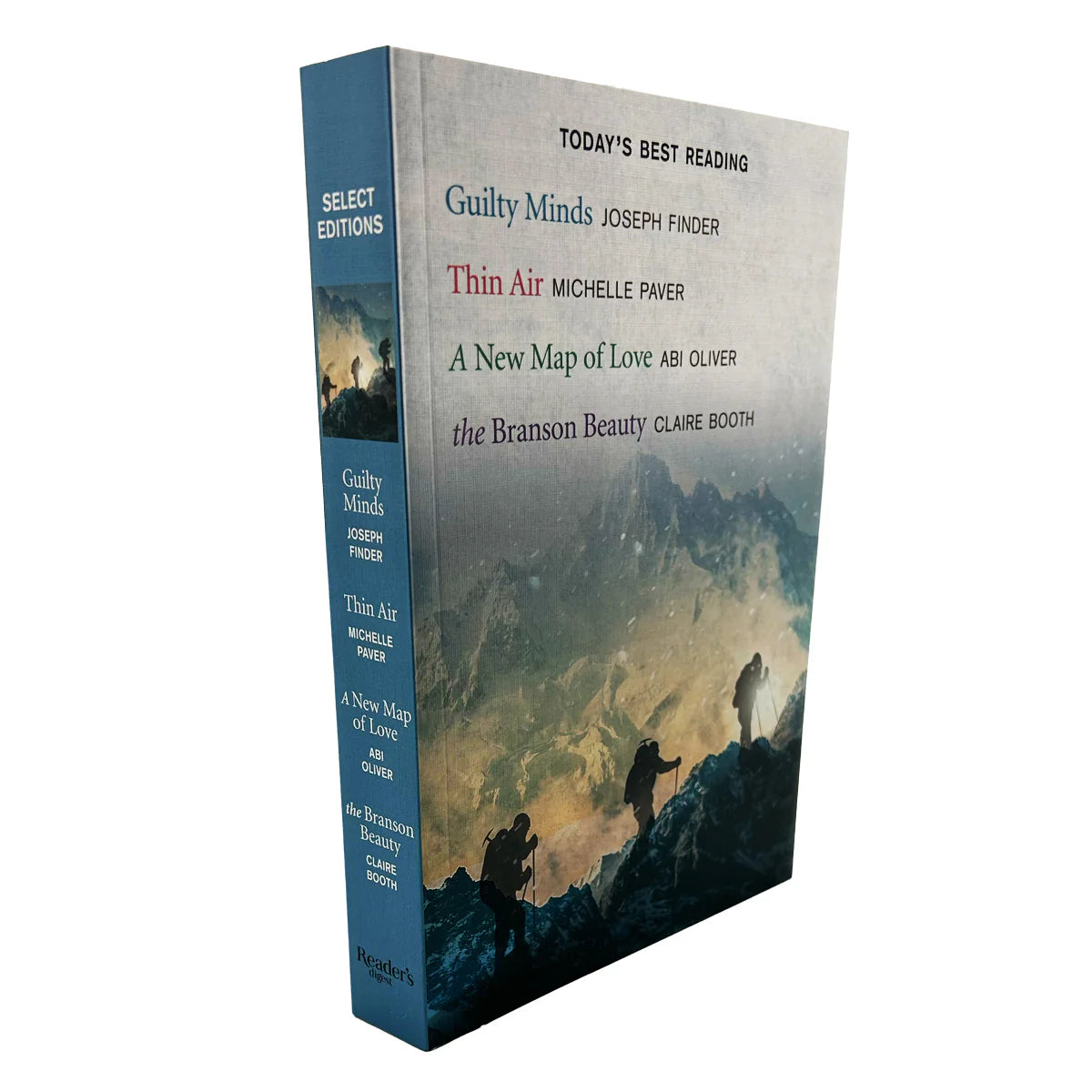 Today's Best Reading Collection 1