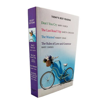 Today's Best Reading Collection 3