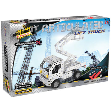 Lift Truck by Construct IT