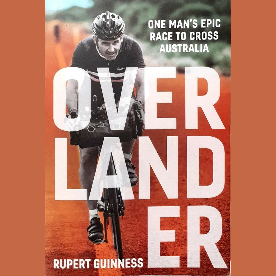 Overlander Guinness Rupert