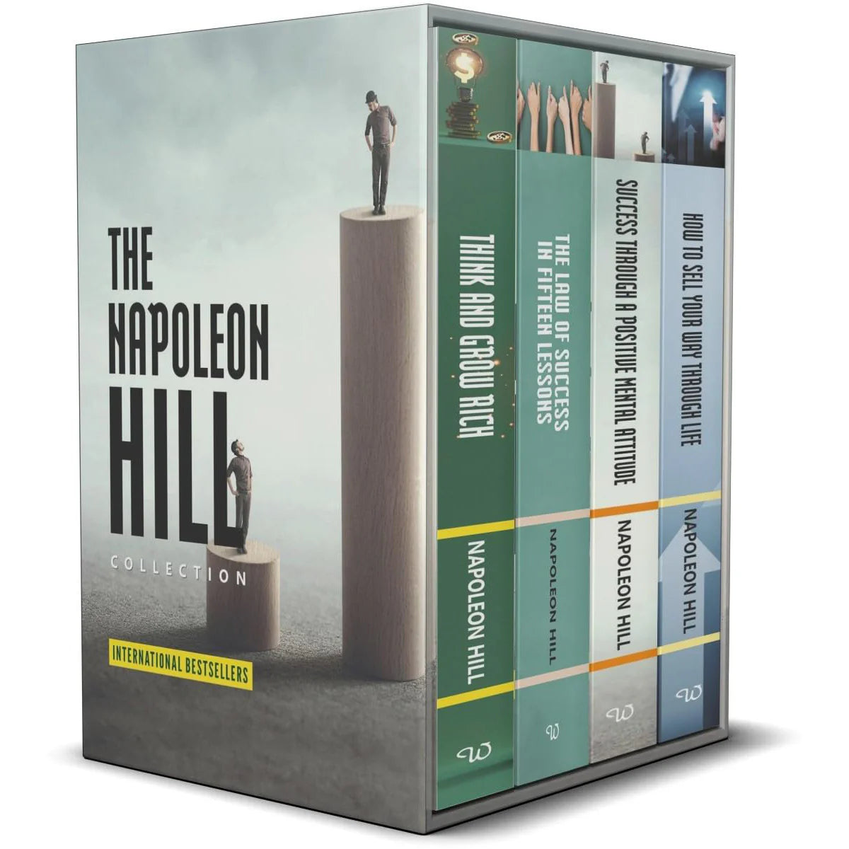 The Napoleon Hill Collection
