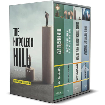The Napoleon Hill Collection