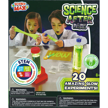 Science After Dark Kit