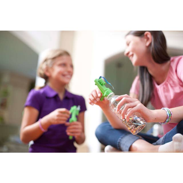 4M - Green Science - Recycled Paper Beads