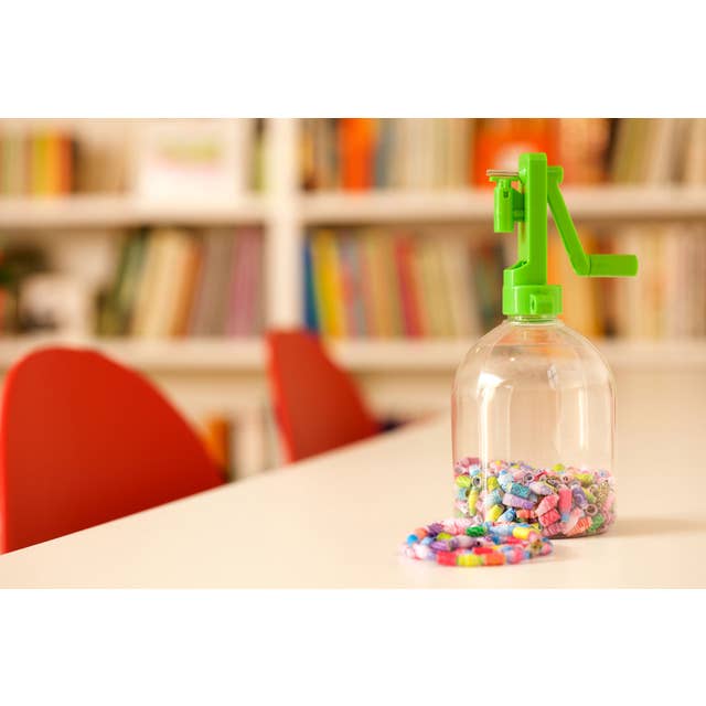 4M - Green Science - Recycled Paper Beads