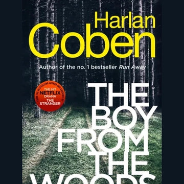 The Boy from the Woods