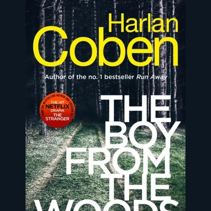 The Boy from the Woods
