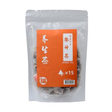 An Shen Da Mai Herbal Tea 15 Pc/bag 75g