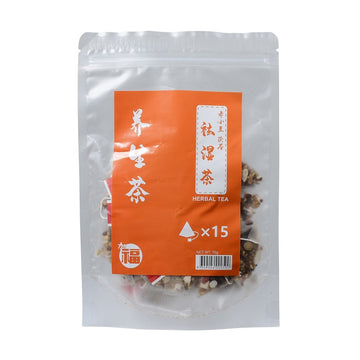 Ci Xiao Dou Herbal Tea 15 Pc / Bag 75g