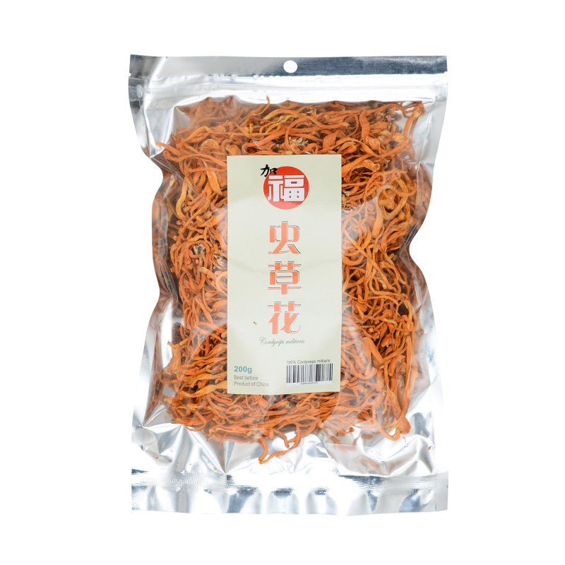 Chong Cao Hua 200g
