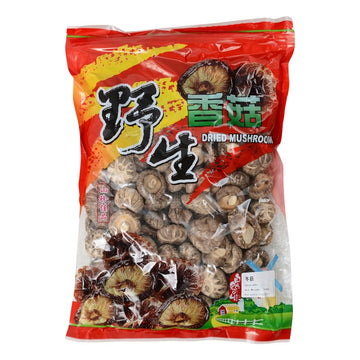 Dong Gu Mushroom 350g