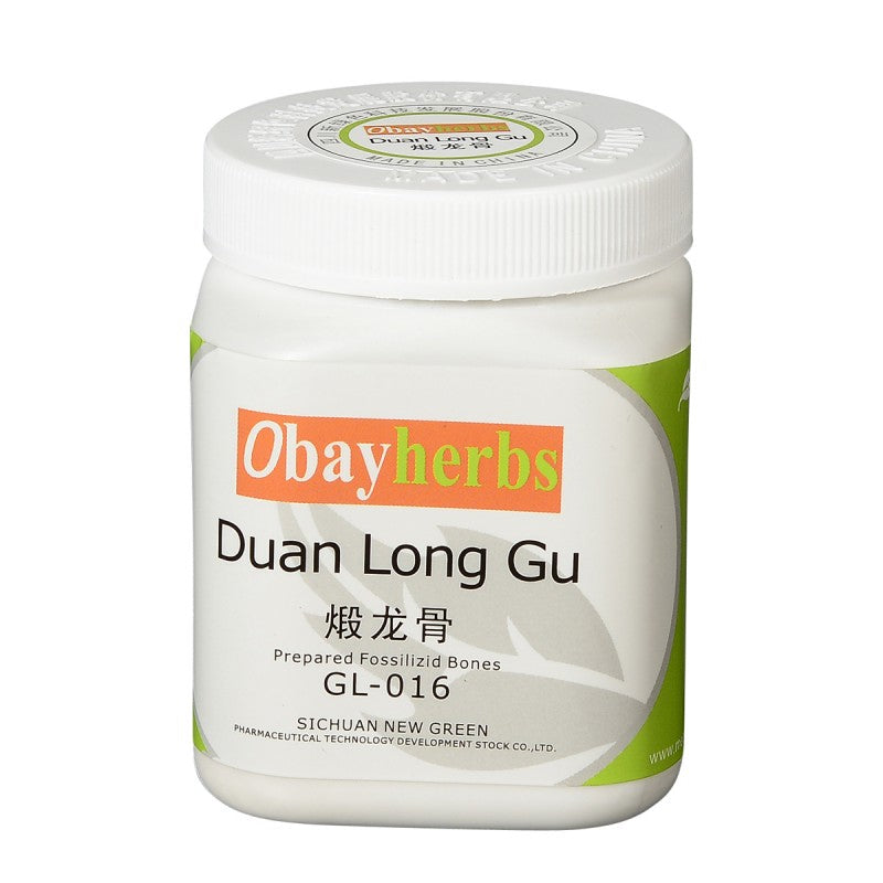 Duan Long Gu Prepared Fossilizid Bones