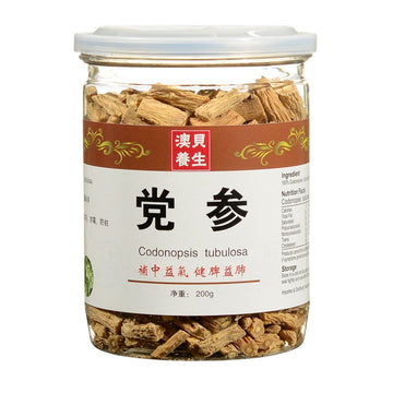 Dang Shen 200g Jar