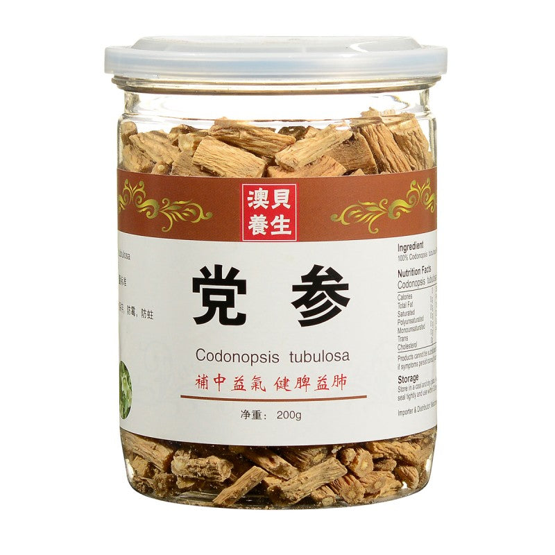 Dang Shen 200g Jar