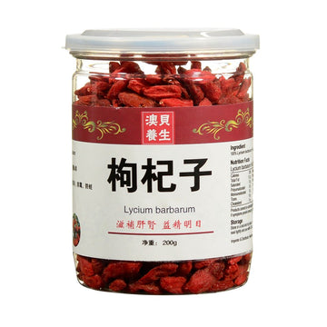 Gou Ji Berry 200g Jar
