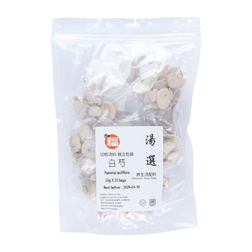 Bai Shao (10g X 20)