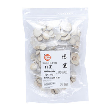 Bai Zhi (10gx20bags)