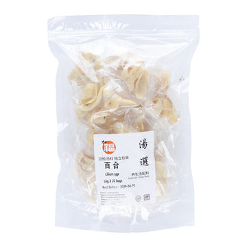 Bai He (10g X 20bags)