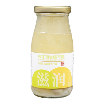 Yin Er Geng Lian Zi Bai He 6 Bottle/box