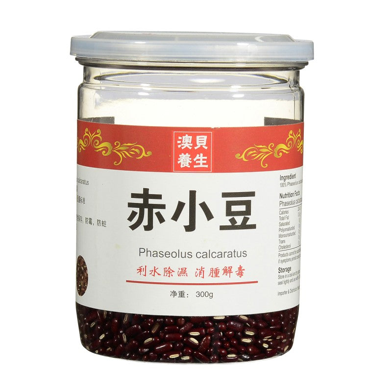 Chi Xiao Dou 300g Jar