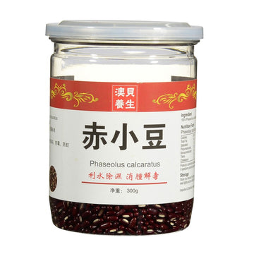 Chi Xiao Dou 300g Jar