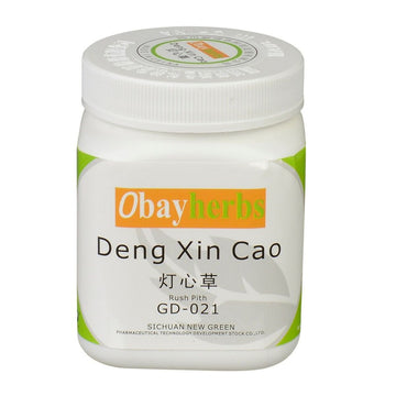Deng Xin Cao Rush Pith