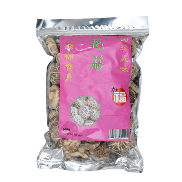 Hua Gu Mushroom 500g