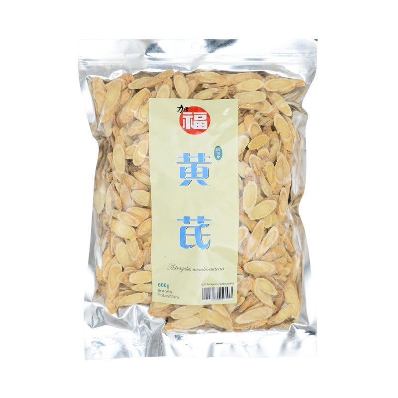 Huang Qi 600g(yuan Qie Pian)